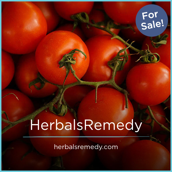 HerbalsRemedy.com image 2
