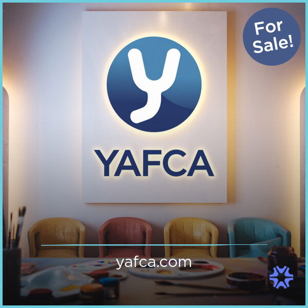 Yafca.com — 2