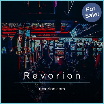 Revorion.com