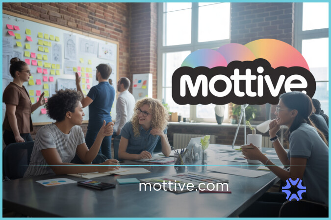 Mottive.com - Unique premium names