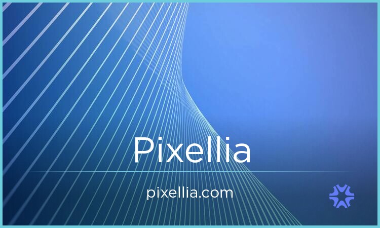 Pixellia.com - buy Good premium names