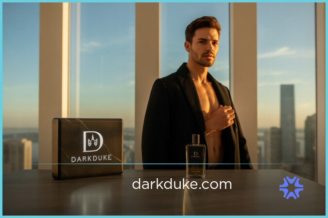DarkDuke.com — 2