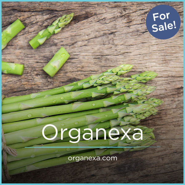 Organexa.com