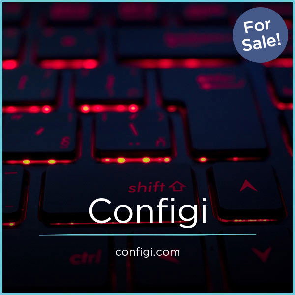 Configi.com
