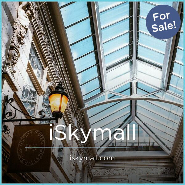 iSkyMall.com