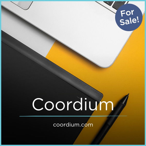 Coordium.com