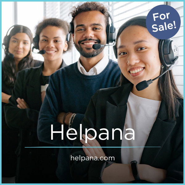 Helpana.com