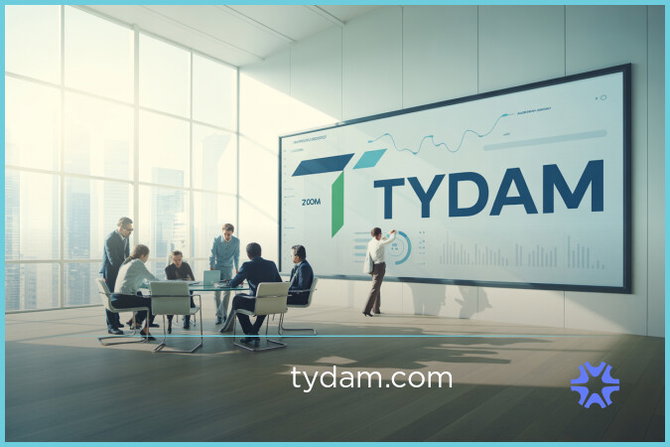 TYDAM.com — 2