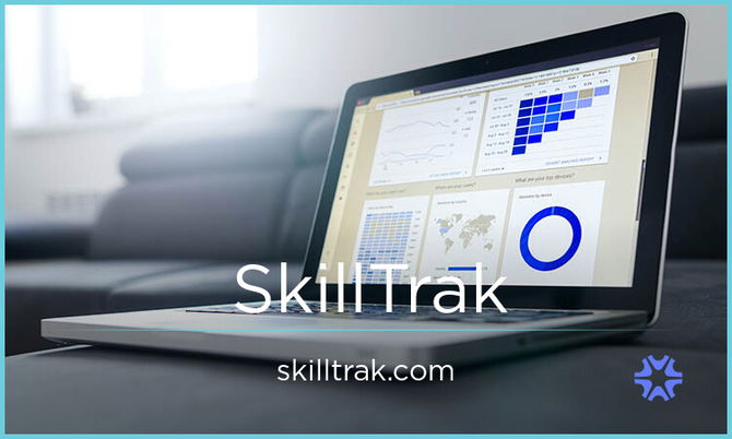 SkillTrak.com