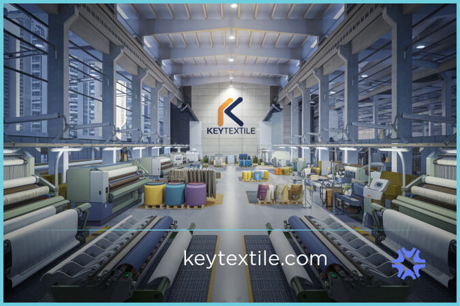 KeyTextile.com