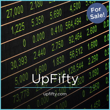 UpFifty.com