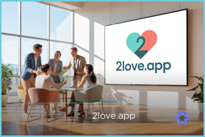2Love.App — 2