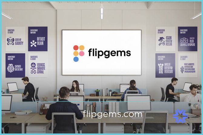 FlipGems.com