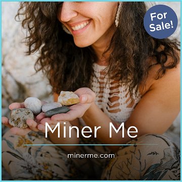 MinerMe.com