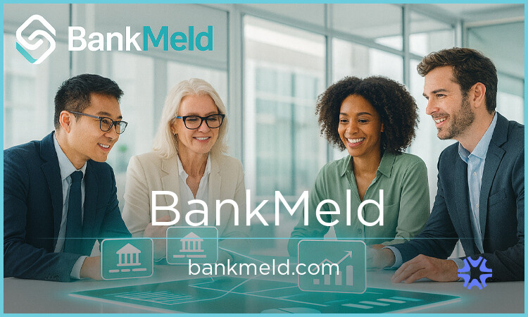 BankMeld.com image 2