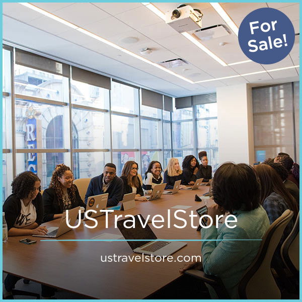 USTravelStore.com