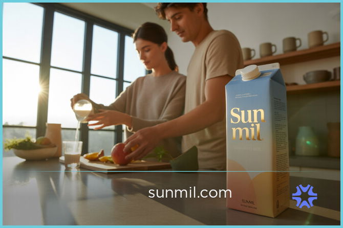 SunMil.com