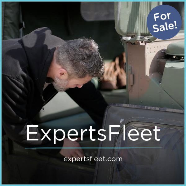 ExpertsFleet.com