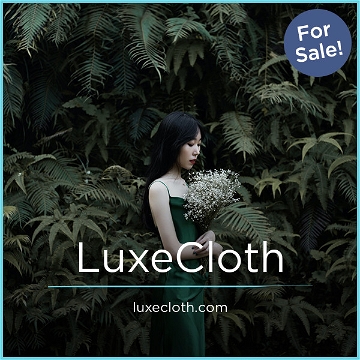 LuxeCloth.com