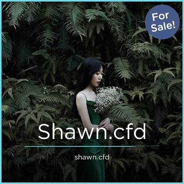 Shawn.cfd