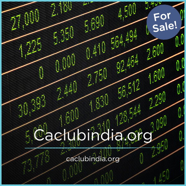 CAClubIndia.org