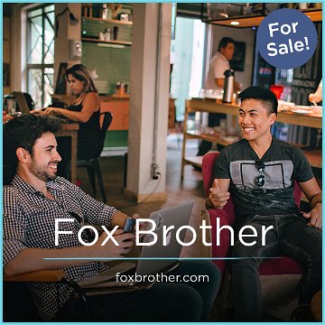 FoxBrother.com