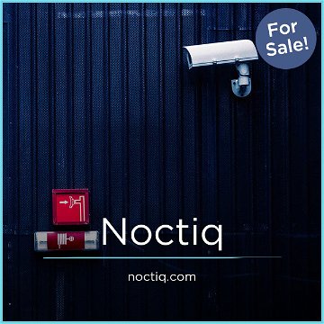 Noctiq.com