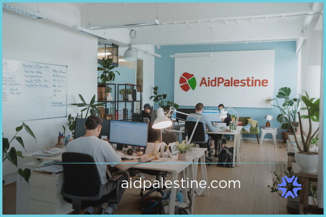 AidPalestine.com