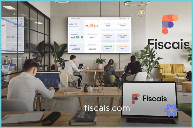 Fiscais.com