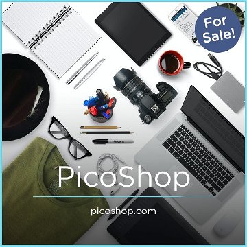PicoShop.com