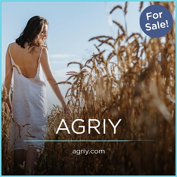 Agriy.com