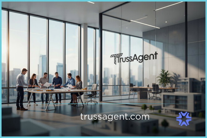 TrussAgent.com — 2
