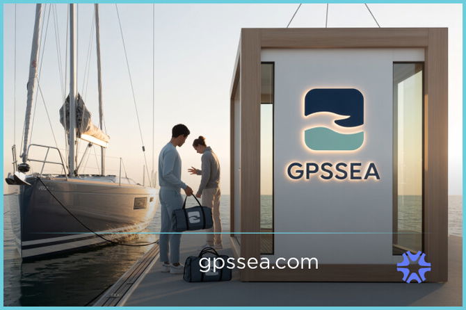 GpsSea.com