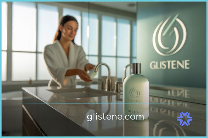 Glistene.com — 2