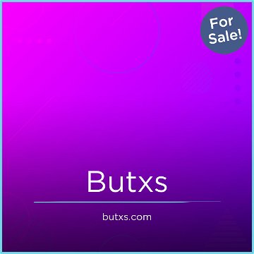 BUTXS.com