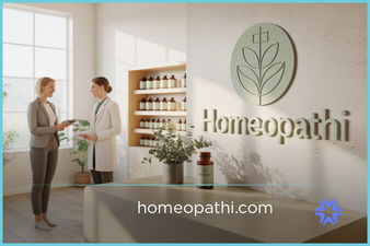 Homeopathi.com