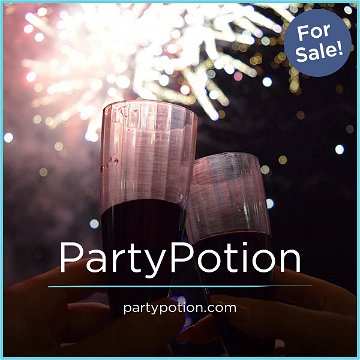 PartyPotion.com