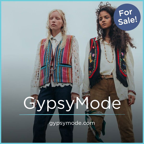 GypsyMode.com