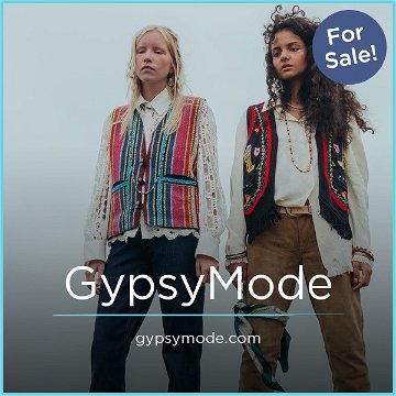 GypsyMode.com
