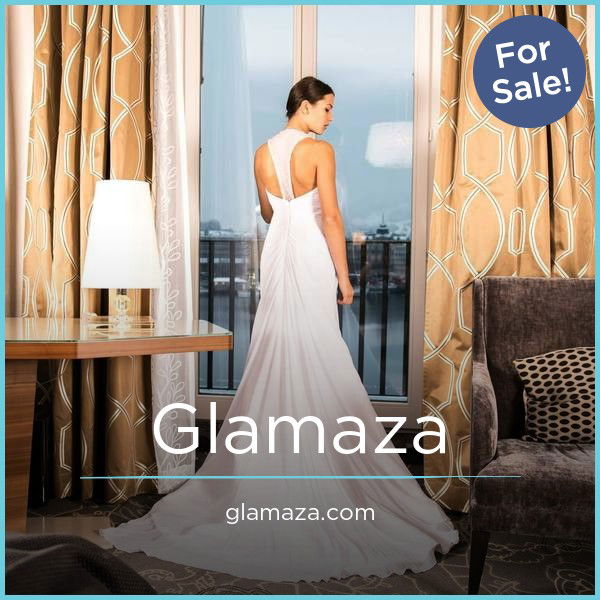 Glamaza.com