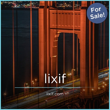 Lixif.com