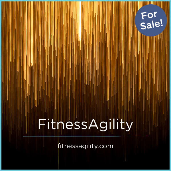FitnessAgility.com