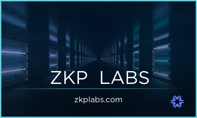 ZKPLabs.com