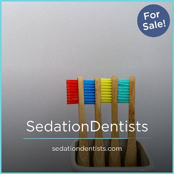 SedationDentists.com