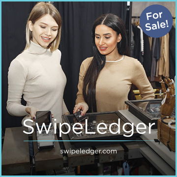 swipeledger.com