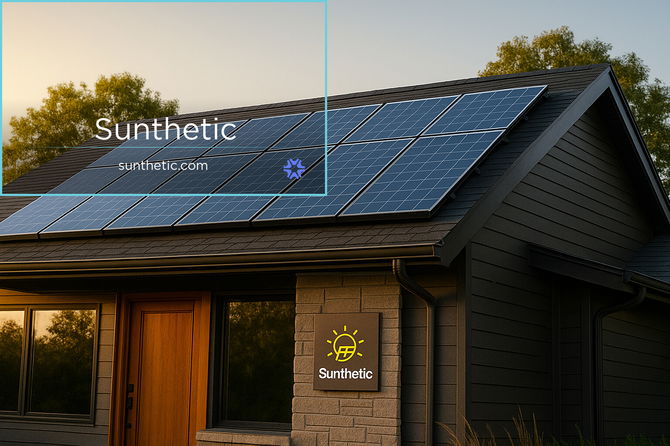 Sunthetic.com — 2