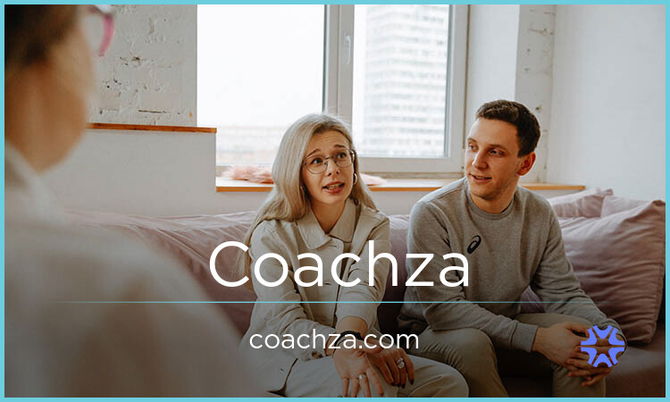 coachza.com — 2