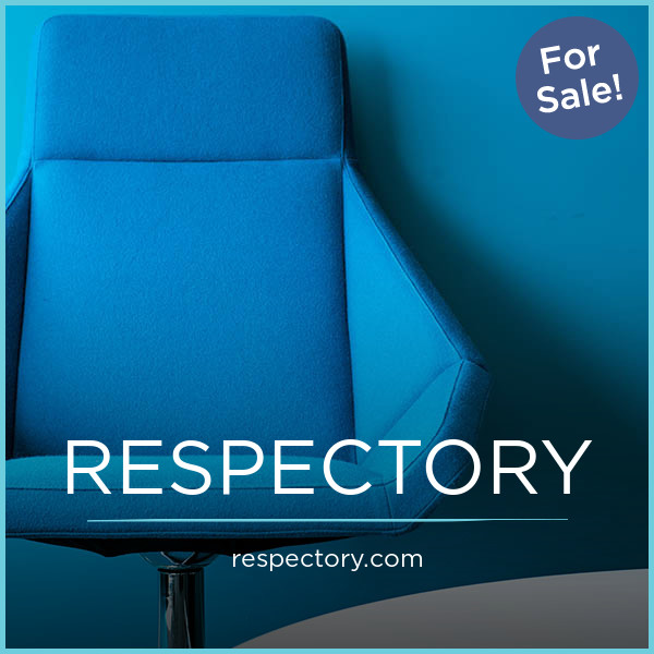 Respectory.com - Creative premium domain names