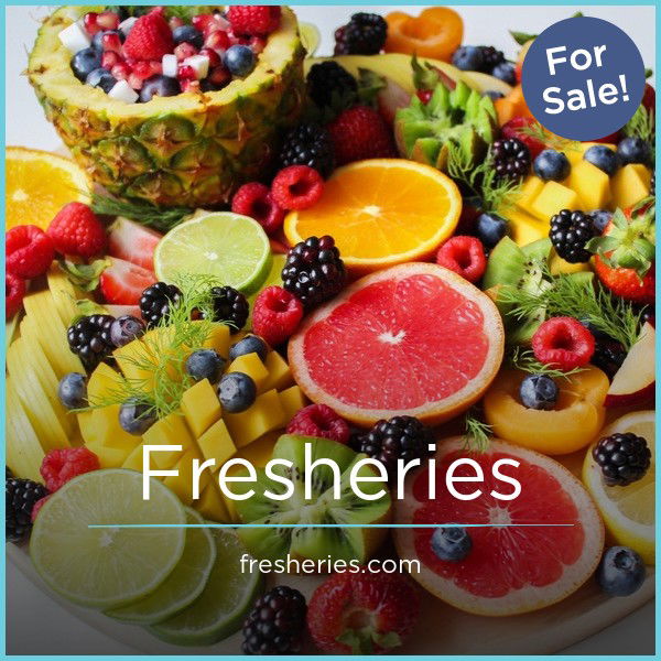 Fresheries.com