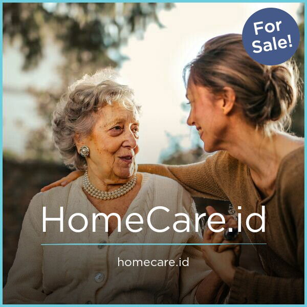 HomeCare.id